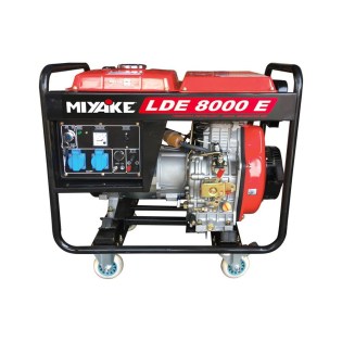 MIYAKE DIESEL LDE8000ε